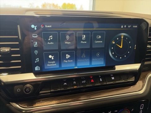 New 2026 Chevrolet Silverado 1500 LT image 20