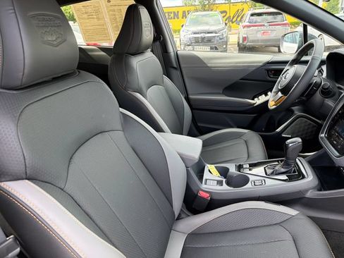 Certified 2026 Subaru Crosstrek 2.5i Wilderness AWD/4WD image 26