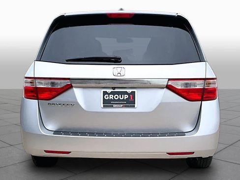 Used 2012 Honda Odyssey EX-L image 4