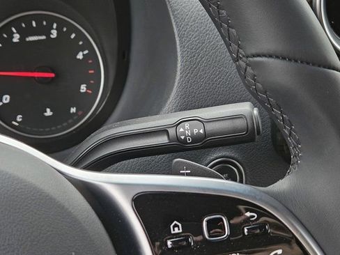 New 2024 Mercedes-Benz Sprinter 3500 image 23