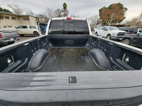 Used 2019 Ford F250 Lariat w/ Lariat Ultimate Package image 21