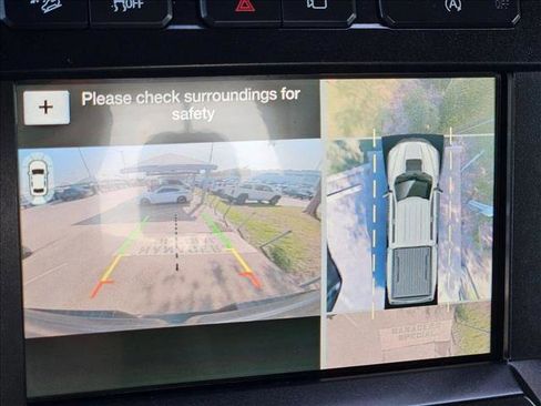 Used 2018 Ford F150 Raptor w/ Equipment Group 802A Luxury image 14