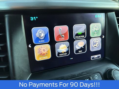 Used 2019 GMC Acadia SLT image 19