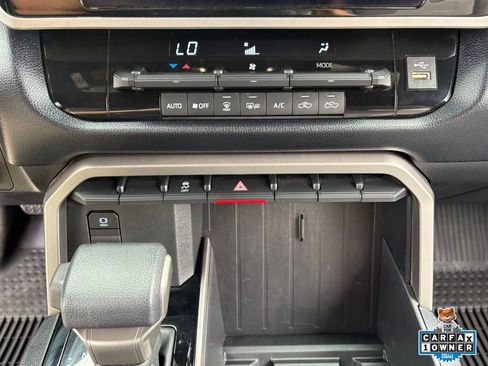 Certified 2025 Toyota Tundra SR5 w/ SR5 Convenience Package AWD/4WD image 21