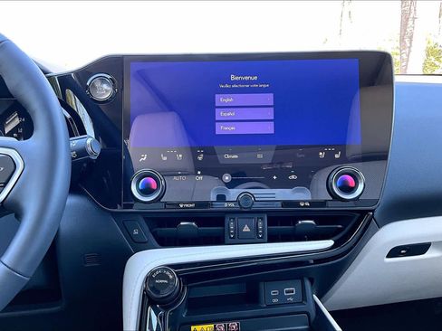 Used 2026 Lexus NX 350 AWD w/ Accessory Package (Z2) image 7