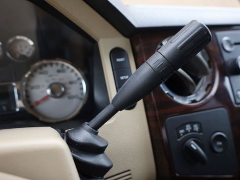 Used 2008 Ford F250 Lariat AWD/4WD image 33