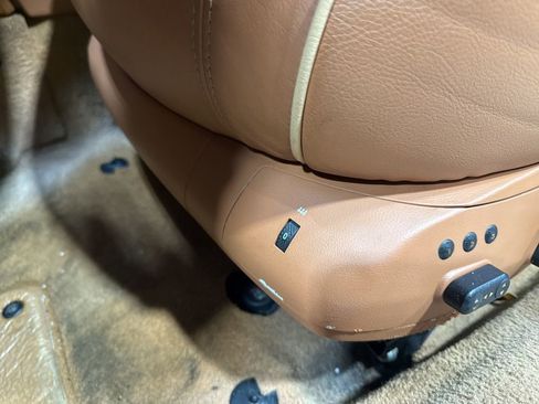 Used 2007 Maserati Quattroporte Sport GT image 31