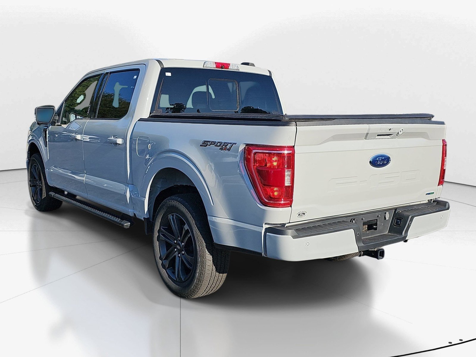 Used 2023 Ford F150 XLT w/ Equipment Group 302A High AWD/4WD image 5