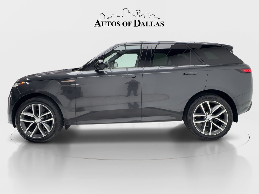 Used 2023 Land Rover Range Rover Sport SE Dynamic AWD/4WD image 10
