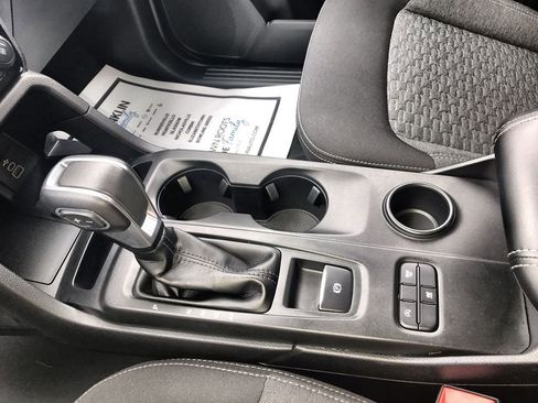 Used 2025 Ford Ranger XLT image 20