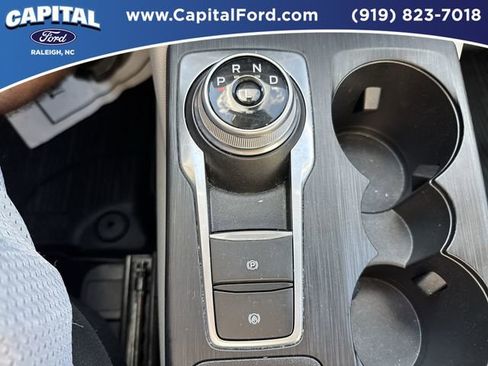 Certified 2023 Ford Escape Active w/ Tech Pack #2 image 29