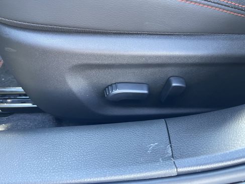 New 2025 Nissan Altima 2.5 SR image 16