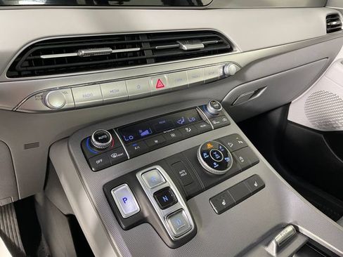 Used 2021 Hyundai Palisade SEL w/ Convenience Package AWD/4WD image 8