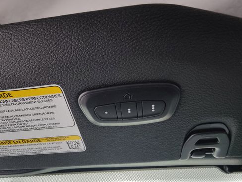 Used 2024 Jeep Wrangler Unlimited Rubicon 4xe w/ Technology Group image 31