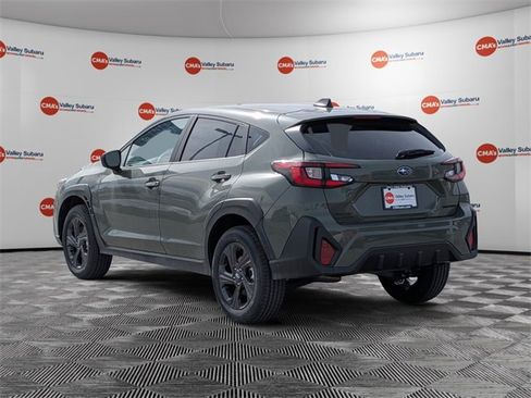 New 2026 Subaru Crosstrek 2.5i image 7