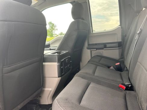 Used 2017 Ford F150 XL w/ Equipment Group 101A Mid AWD/4WD image 15