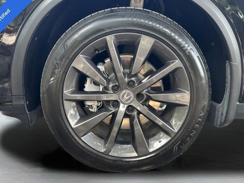 Certified 2025 Acura MDX A-Spec AWD/4WD image 46