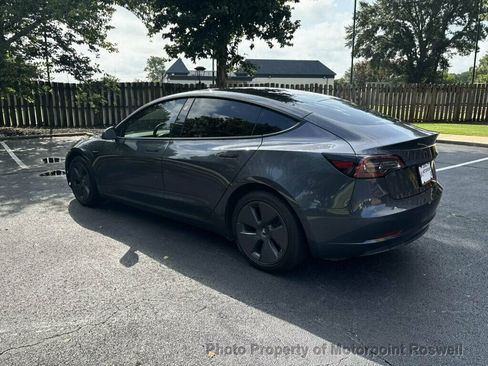 Used 2023 Tesla Model 3 Standard Range RWD image 8