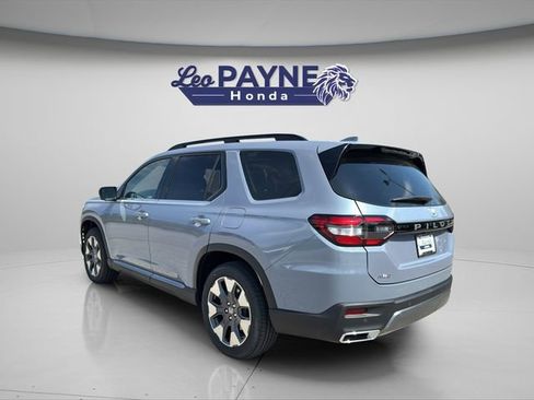 New 2026 Honda Pilot Elite image 5