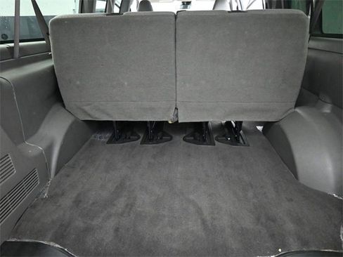 Used 2024 Chevrolet Express 3500 LT w/ LT Preferred Equipment Group image 12