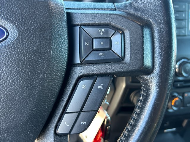 Used 2018 Ford F150 XLT w/ Equipment Group 301A Mid AWD/4WD image 18