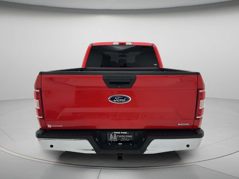 Used 2019 Ford F150 XL w/ Equipment Group 101A Mid AWD/4WD image 6