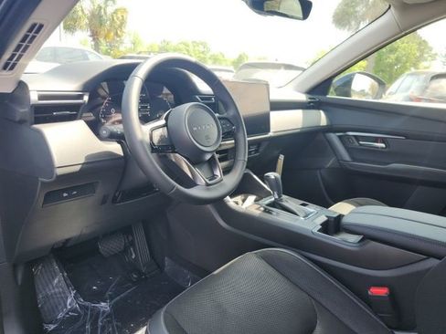 New 2026 MAZDA CX-5 Preferred AWD/4WD image 13