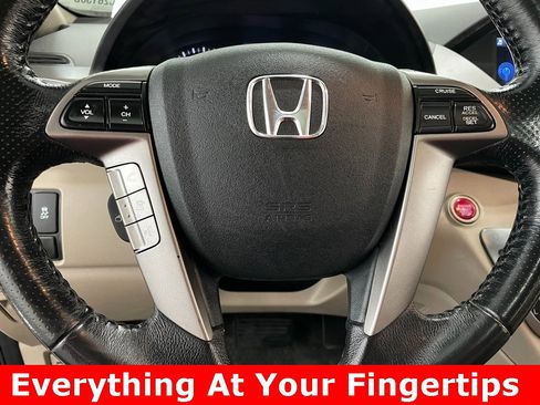Used 2015 Honda Odyssey EX-L image 5