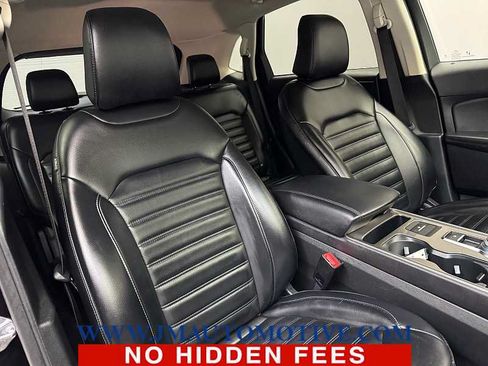 Used 2024 Ford Edge SEL AWD/4WD image 20