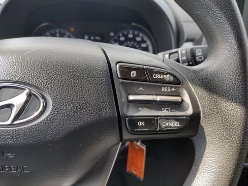 Used 2020 Hyundai Kona SE FWD image 17