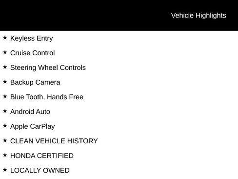 Used 2025 Honda Civic Sport image 6