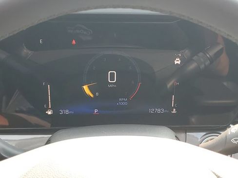 Certified 2024 Chevrolet Trax ACTIV w/ Sunroof Package FWD image 19