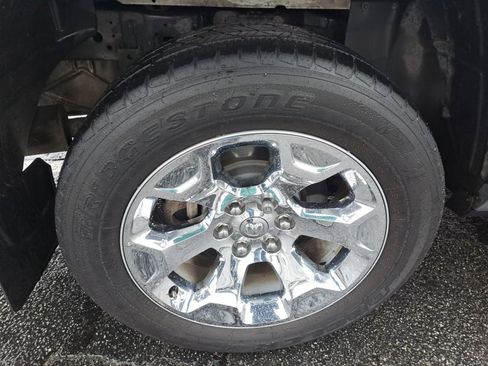 Used 2020 RAM 1500 Big Horn image 22