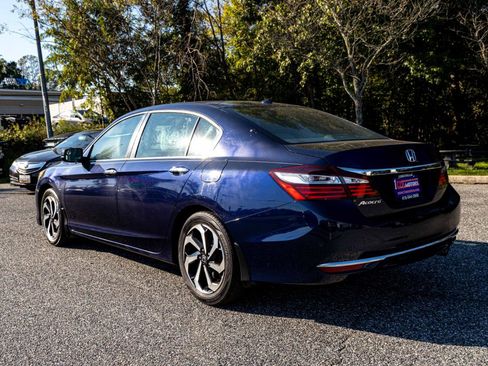 Used 2016 Honda Accord EX-L image 4