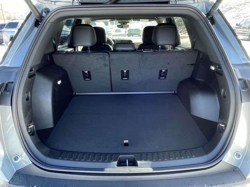 New 2026 Chevrolet Equinox ACTIV w/ Safety and Technology Package image 10