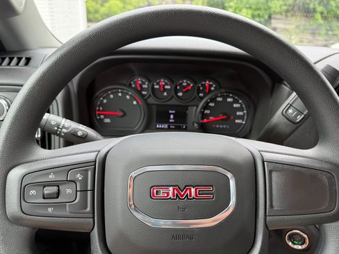 New 2026 GMC Sierra 3500 Pro AWD/4WD image 23