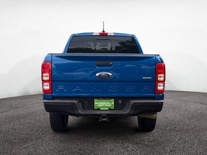 Used 2019 Ford Ranger XL w/ Equipment Group 101A Mid