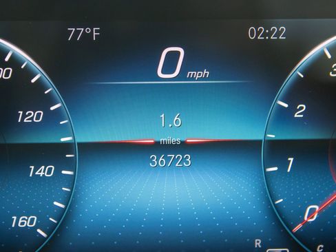 Used 2022 Mercedes-Benz A 220 image 31