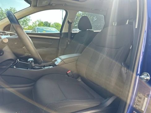 Used 2022 Hyundai Tucson SEL w/ Convenience Package AWD/4WD image 11