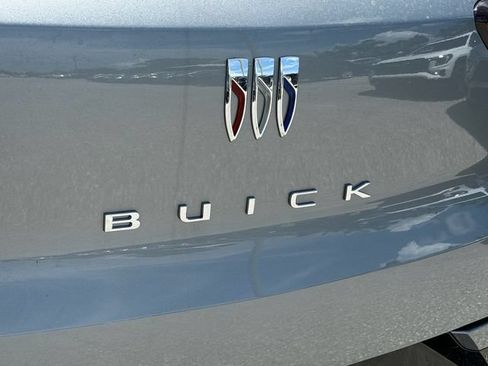 New 2026 Buick Encore GX Sport Touring w/ Comfort Package FWD image 9