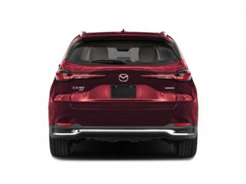 New 2026 MAZDA CX-90 3.3 Turbo w/ Premium Plus Pkg image 8