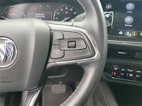 Used 2021 Buick Envision Preferred image 16