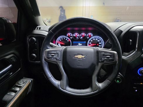 Used 2021 Chevrolet Silverado 1500 LT w/ All Star Edition Plus RWD image 20