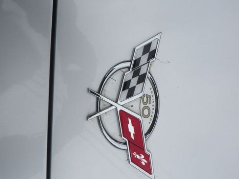 Used 2003 Chevrolet Corvette Convertible w/ Preferred Equipment Group1 image 9