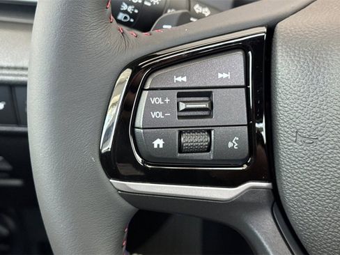 New 2026 Honda Odyssey Sport-L image 27