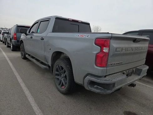 Used 2024 Chevrolet Silverado 1500 RST w/ Redline Edition image 2