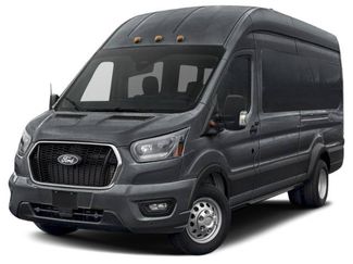 New 2026 Ford Transit 350 XL RWD video 1