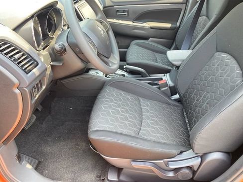 New 2026 Mitsubishi Outlander Sport ES AWD/4WD image 10