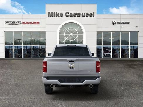 New 2026 RAM 1500 Tungsten w/ Bed Utility Group AWD/4WD image 10