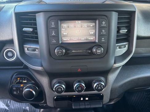 Used 2024 RAM 3500 Tradesman image 24